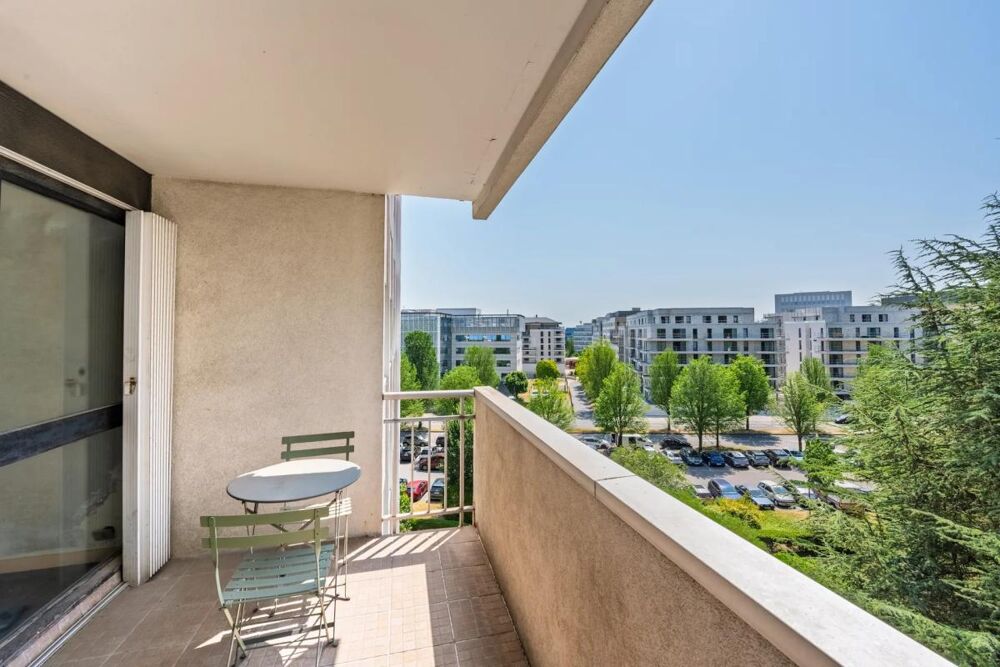 Appartement de 3 pièces de 72 m² à Vélizy-Villacoublay