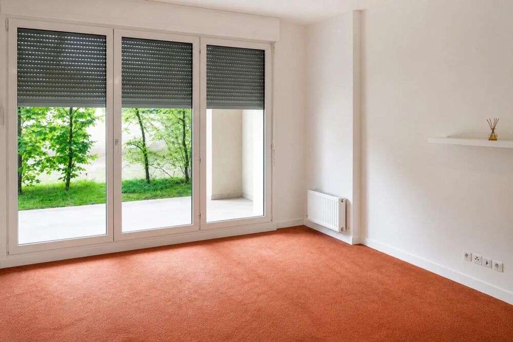 Appartement T2 de 44 m² à Élancourt