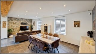  Ferme à vendre 5 pièces 120 m²