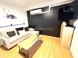  Maison � vendre 3 pi�ces 75 m�