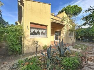  Villa à vendre 4 pièces 120 m²
