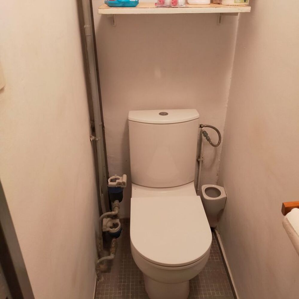 Location Appartement Appartement de 27m2 à louer sur Aix-en-Provence Aix en provence