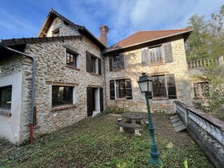  Maison à vendre 12 pièces 297 m²