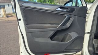 Tiguan 1.5 TSI EVO 150 Connect 2019 occasion 89250 Seignelay