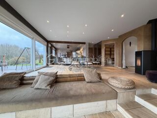  Maison � vendre 5 pi�ces 131 m�