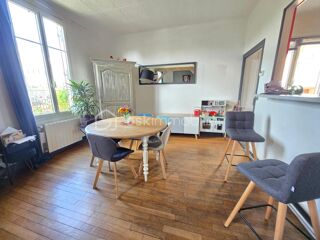  Maison � vendre 3 pi�ces 95 m�