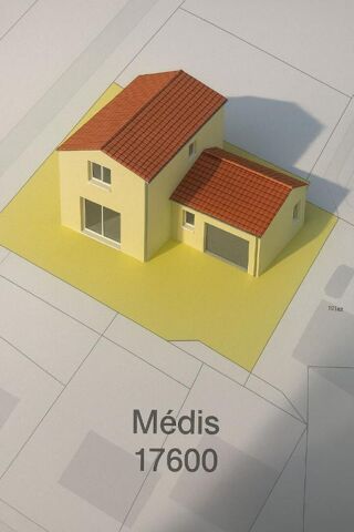  Terrain � vendre 680 m�