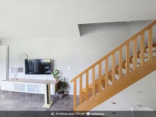  Appartement à vendre 4 pièces 82 m²