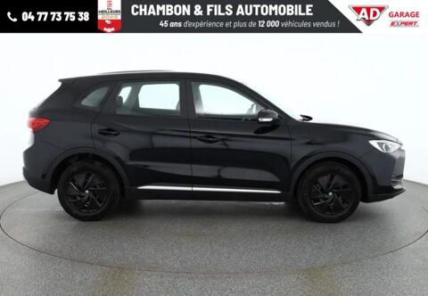 MG.ZS 1.5 L Hybrid+ 197 ch Standard 2026 occasion 42320 La Grand-Croix