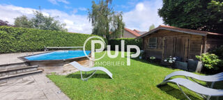  Maison  vendre 5 pices 170 m