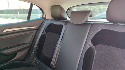 M&eacute;gane 1.5 Blue dCi 115 EDC6 Intens 2020 occasion 79370 Fressines