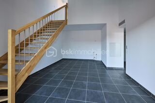 Duplex/triplex à vendre 3 pièces 57 m²
