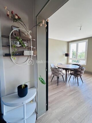 Vente Appartement APPARTEMENT RÉNOVÉ Nantes