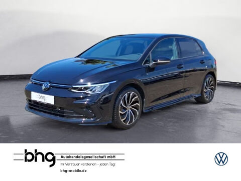 Annonce voiture Volkswagen Golf 26870 €