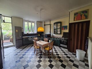  Maison � vendre 5 pi�ces 160 m�