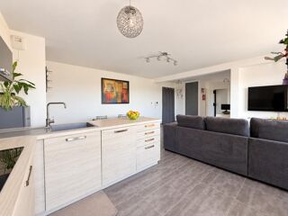 Vente Appartement Appartement Beauvallon