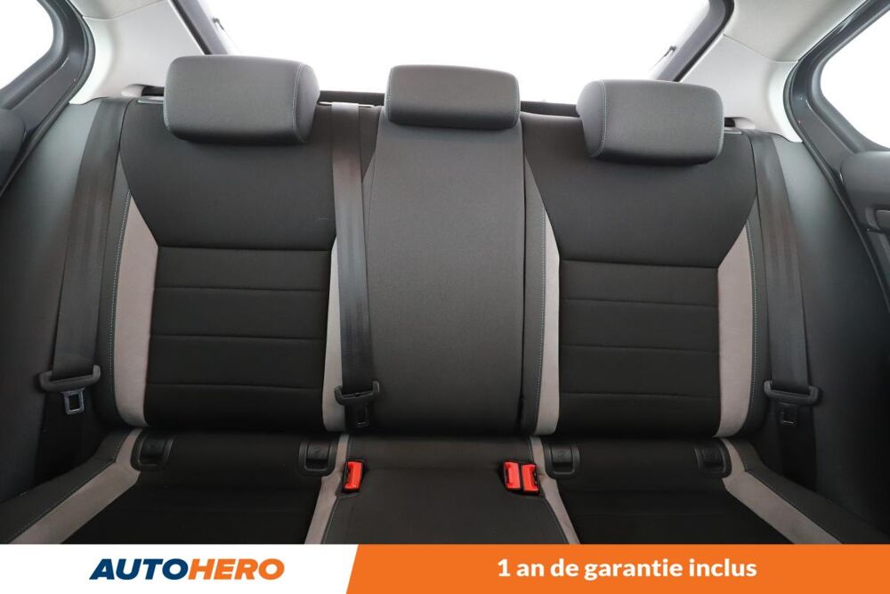 Octavia 1.0 TSI Green Tec Edition DSG7 116 ch 2016 occasion 92130 Issy-les-Moulineaux