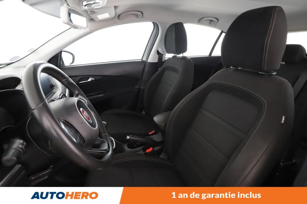 Tipo 1.4 Easy 5P 95 ch 2018 occasion 92130 Issy-les-Moulineaux