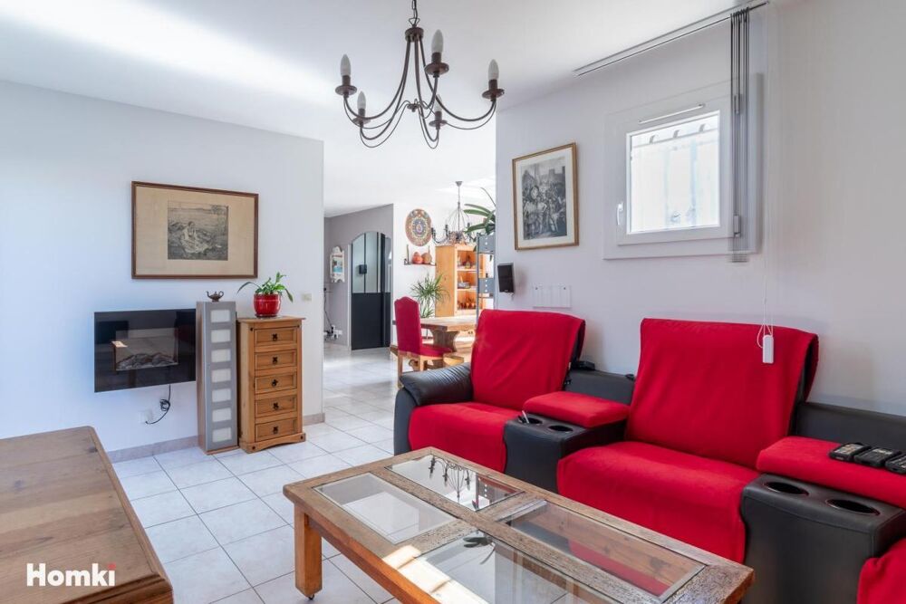Vente Maison Maison/Villa T5 de 124 m² à Margon 34320 Margon
