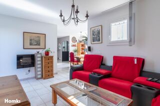 Maison à vendre 5 pièces 124 m²