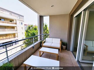  Appartement à vendre 2 pièces 40 m²