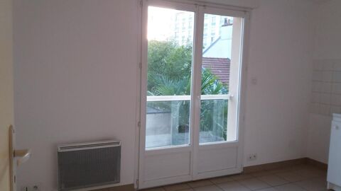  Appartement � louer 2 pi�ces 31 m�