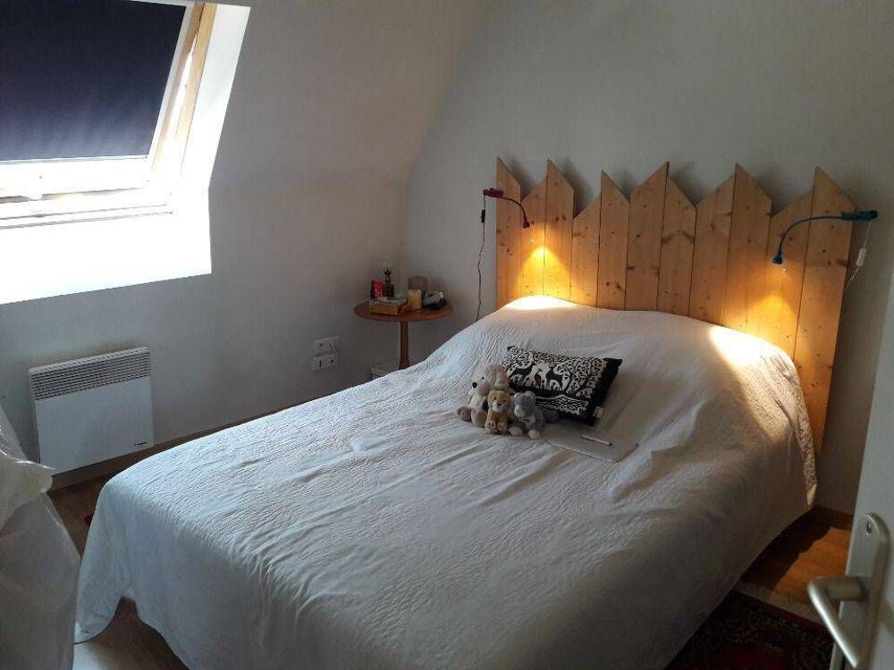 Location Appartement Appartement de 43m2 à louer sur Trélazé Trelaze