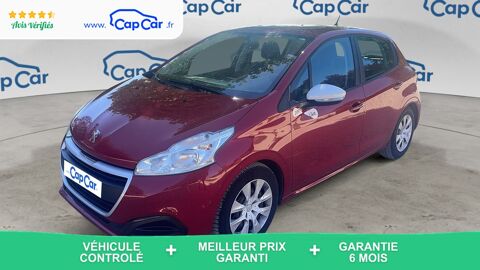 Peugeot 208 1.2 PureTech 68 Like 2018 occasion Beire Le Chatel 21310