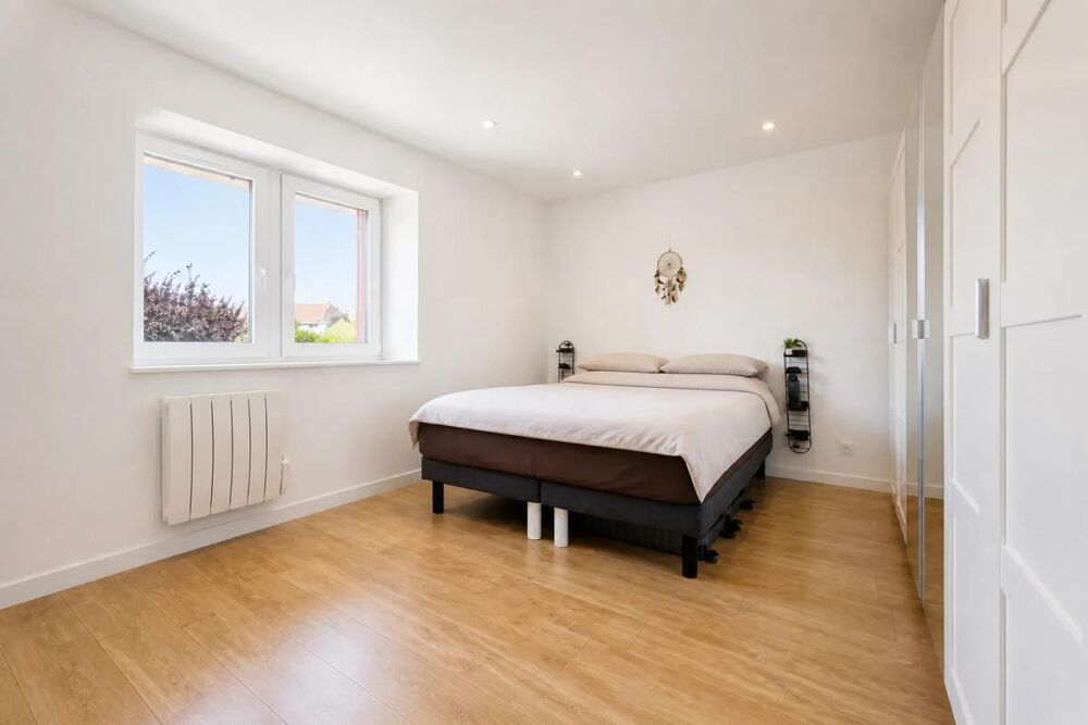 Vente Maison Maison de 4 pièces de 110 m² à Courbesseaux Courbesseaux