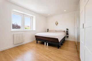  Maison à vendre 4 pièces 110 m²