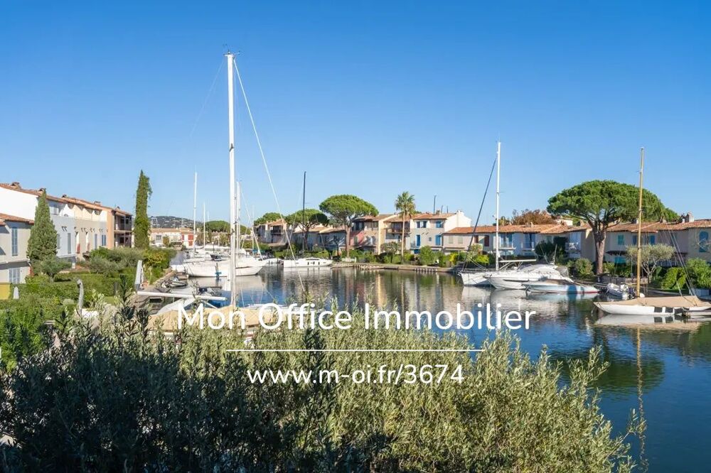 � vendre  Maison Grimaud (83310)