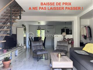  Maison � vendre 4 pi�ces 88 m�