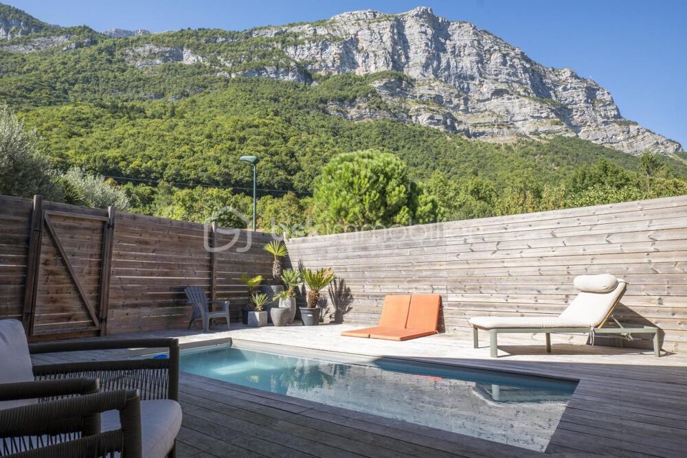 � vendre  Maison Saint-Paul-de-Varces (38760)