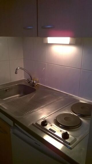  Appartement à louer 1 pièce 22 m²
