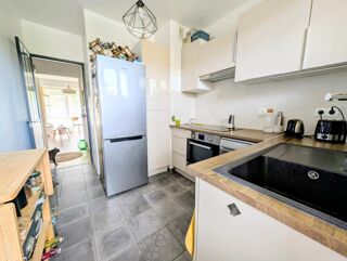  Appartement à vendre 3 pièces 63 m²