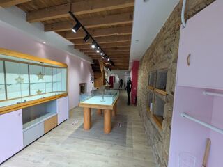  Immeuble � vendre 4 pi�ces 230 m�