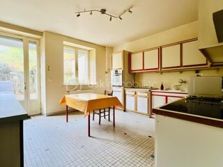  Maison à vendre 6 pièces 130 m²