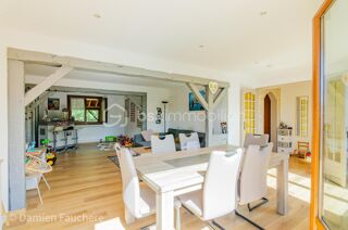  Maison à vendre 6 pièces 135 m²