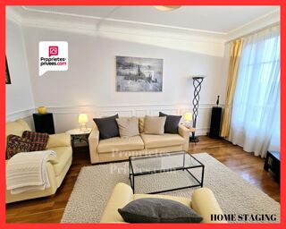  Appartement � vendre 3 pi�ces 56 m�