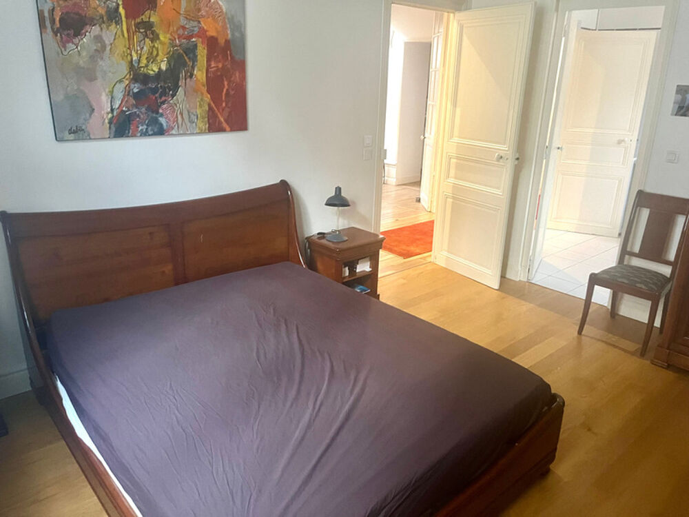  vendre  Appartement Nantes (44000)