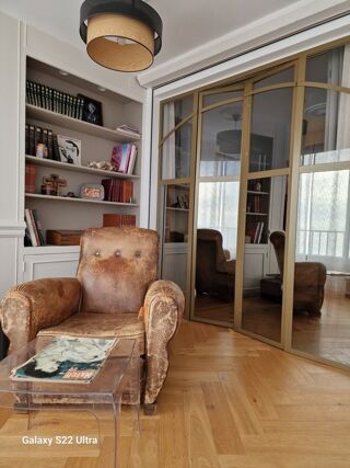  Appartement  vendre 4 pices 123 m