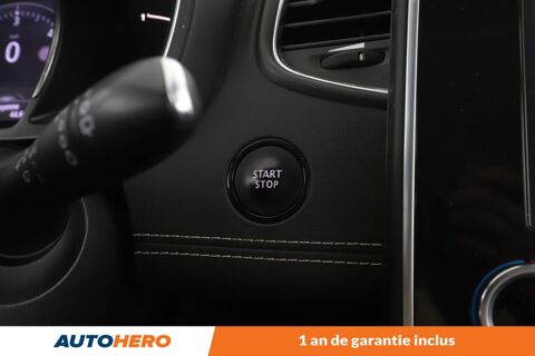Grand scenic IV 1.6 dCi Energy Initiale Paris EDC 7PL 160 ch 2018 occasion 92130 Issy-les-Moulineaux