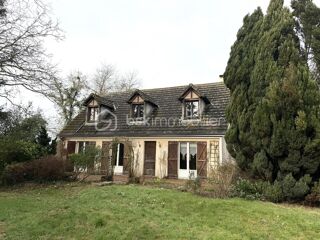  Maison � vendre 7 pi�ces 154 m�