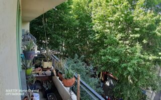  Appartement  vendre 3 pices 80 m