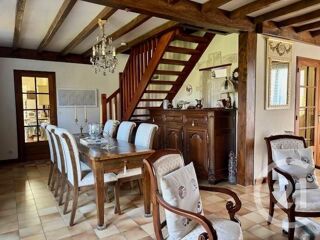  Maison  vendre 10 pices 169 m