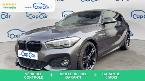 BMW S&eacute;rie 1 (F21) 118d 150 Sport 2019 occasion Bionville Sur Nied 57220
