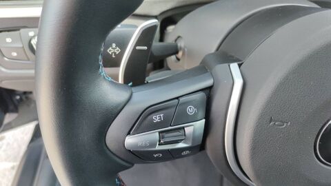 S&eacute;rie 4 xDrive 440i 326 BVA8 Luxury - Automatique 2017 occasion 76500 Montivilliers