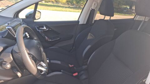 208 I 1.5 BlueHdi 100 Style 2016 occasion 67360 Eschbach