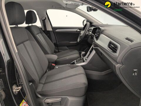 T-ROC 1.5 TSI EVO 150 START/STOP DSG7 LIFE PLUS 2023 occasion 73420 Voglans