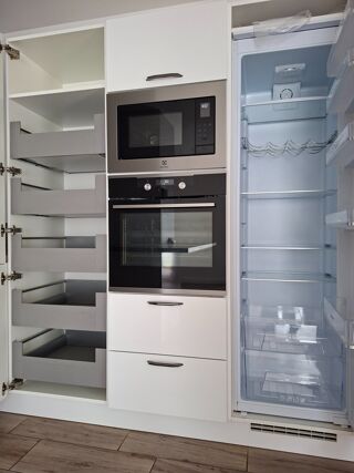  Maison à vendre 4 pièces 93 m²
